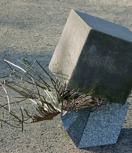 sowohl_als_auch_2_2008_Stahl_Edelstahl_Beton