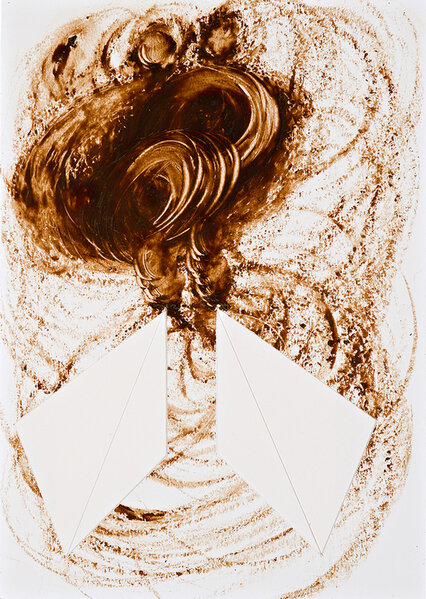 Geniessen 2012_12, Schokolade, 40 x 30 cm